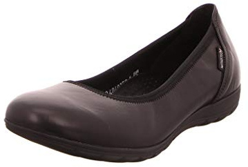 Mephisto Emilie Damen Ballerina, Größe:41.5 EU