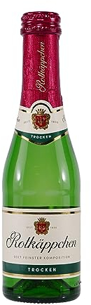Rotkäppchen Sekt -trocken- (24 x 0,2L)