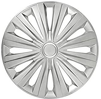 Lampa 31636 SR.Spiegelkappen Multi 14 Silver