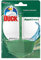 Duck Toilet Rimblock Holder, Toilet Cleaner, Aqua Green, 40 g