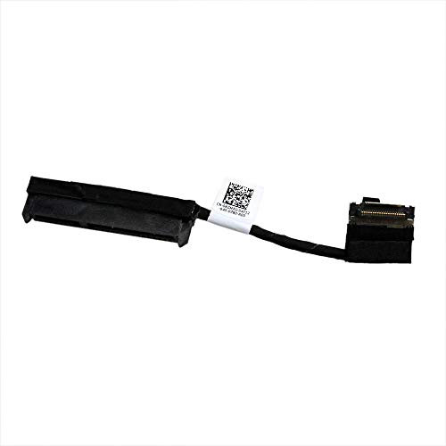 Gintai SATA HDD Hard Driver Festplatten Kabel Laptop für Dell Latitude E5550 0KGM7G KGM7G DC02C007700 DC02C00E000 ZAM80 Hard Disk Drive