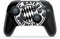 DeinDesign Skin kompatibel mit Nintendo Switch Pro Controller Folie Sticker Offizielles Lizenzprodukt FCB FC Bayern München