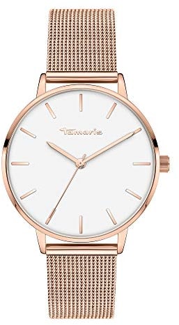 Tamaris Armbanduhr TT-0003-MQ IP Roségold