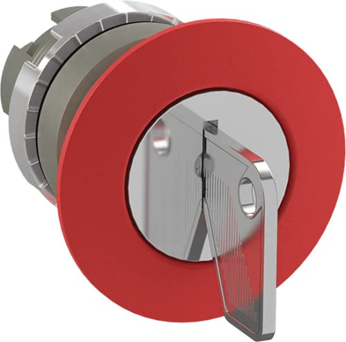 Telecomando e segnalazione, Key fungo P9Mec4Rn95 (riferimento: 1SFA184073R9001)