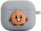 BT21 Case Compatible with Apple AirPods 3rd Generation, Pastel Silicon Case with Wireless Charging [Official Merchandise] [7FLAVORS] (SHOOKY)