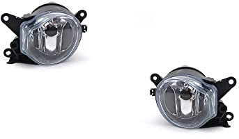 Johns, passend für Audi A4 Nebelscheinwerfer (8D) 02/99-11/00 H7 Set links & rechts