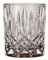 Nachtmann 2-teiliges Whisky Gläser Set, 295 ml, Taupe, Noblesse, 104242, Tumbler aus Kristallglas, Whiskygläser spülmaschinenfest