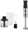 Wehouseware® Batidora de Mano, 1000 W, Incluye Vaso Medidor y accesorios