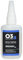 O3a Cyanoacrylate Instant Adhesive | Medium | Clear | 50g | MADE IN BRITAIN