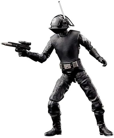 Marvel Legends Series Kraglin, 15 cm große Action-Figur zu Guardians of The Galaxy Vol. 3