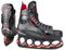 Graf Schlittschuhe Senior ULTRA SR1103, Geschliffen, Sofort Fahrfertig, Schwarz, Größe: 47