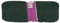 Schrägband 3m x 20mm Baumwolle gefalzt 60 Farben Einfassband Saumband, Farbe:410 tannengrün