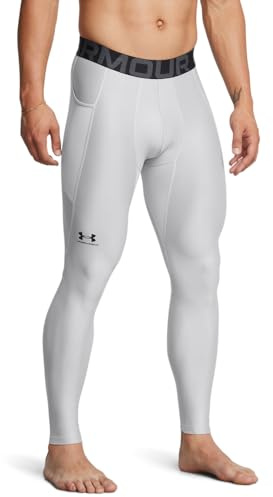 Under Armour Men's HeatGear 3/4 Leggings