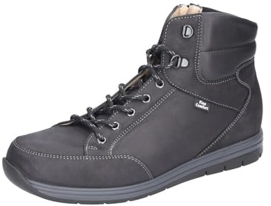 Finn Comfort NAVARRA schwarz