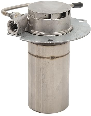 Jadeshay Zubehör Für Standheizungen, Wärmetauscher-Brennkammer aus Edelstahl 304 Für Eberspacher Airtronic D2