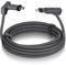 Bingfu Câble Rallonge Remplacement pour Antenne Parabolique Starlink V2 Gen2 - Transmission Haute Vitesse et Câble d'extension Anti-interférence Amélioré pour Starlink Gen 2, 6 Mètres