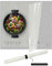 YOBICO® Protection Plaque Induction - Protege Plaque Induction - Tapis Plaque Induction - Adaptateur Induction - TRANSPARANT BLANC