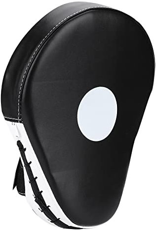 Qcwwy Tae Kwon Do Schlagpolster Training Schlaghandschuh für das Tägliche Training Karate Kickboxen Training Schlagpolster Boxen