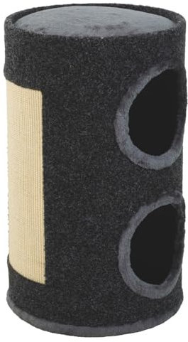 zolux - Arbre à Chat Baril Oliver ø 37 x 61 cm pour Chat