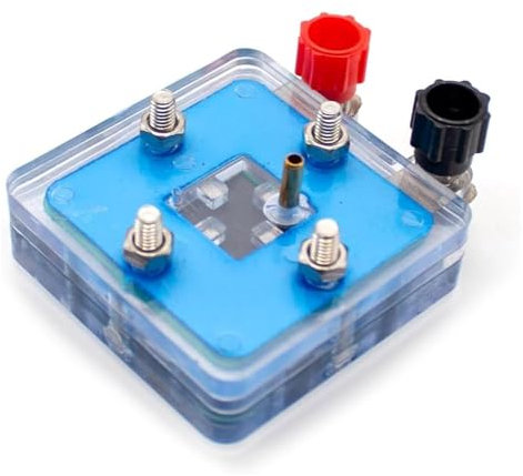 yampiyt Pila De Combustible De Hidrógeno Pem Pila De Combustible De Membrana De Intercambio De Protones De 50x50 Mm Pila De Combustible De Hidrógeno para Enseñar Al Experimentador Demuestra Nuevos