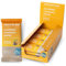 The Protein Kitchen 100% Natural Protein Bars (12 x 50g) - No Added Sugar, Nutritional Protein Bars - Orange & Cocoa - Plant-based, Snack Bars