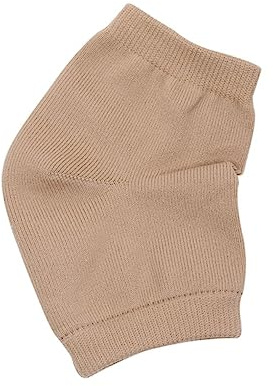 minkissy Calcetines De Gel Para El Talón Para Pelar Los Pies Calcetines Calcetines Del Dedo Del Pie De Los Hombres Protector De Tacón Alto Calcetines Hidratantes Para El