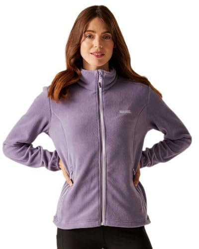 Regatta Floreo Iv Adults Purple 16 Ladies