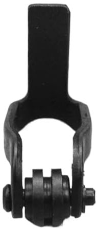 Stichsägen-Führungsradrolle, Führungsrad für Stichsäge - Ersatzzubehör für light weight | Hochleistungs-Elektrowerkzeugführung für Stichsägen-Führungsrad, professioneller Holzarbeiter