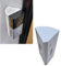 Pro Mount for Ring Battery Doorbell, 60 Degree Angle. Get The Perfect Viewing Angle for Ring Battery Doorbell Pro Video Doorbell