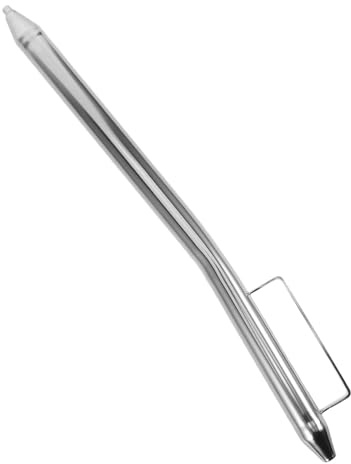 Zerodeko Stainless Steel Wine Barrel Pump for Home Use Wine Dispenser Accessories Resistant Liquid Transfer Tool with Smooth Flow for DIY Winemakers