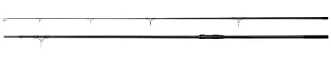 SHIMANO Tribal TX-BS, 3,96m 13 Ft, 5.00 lbs, 2 Teile, Karpfen Angelrute, TXBS13500