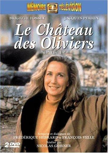 Le château des oliviers, vol. 1 [FR Import]