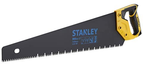 Stanley 2-20-149 - Serruchos Jet Cut Appliflon yeso 550mm x 7