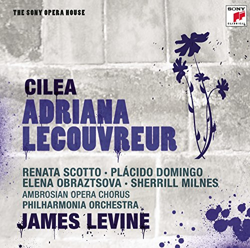 Cilea: Adriana Lecouvreur