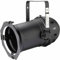 Projecteur PAR halogène Eurolite PAR-64 Gehäuse Lang 42100963 Puissance: 1000 W blanc blanc