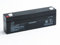 NX - Batterie plomb AGM S 12V-2.3Ah FR 12V 2.3Ah T1 - Unité(s)