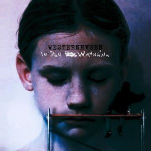 (CD Album Marius Müller Westernhagen, 12 Tracks) Böser Engel / Geneviève / Why Don't You Say Your Name? / Wenn Du Glaubst / Nureyer / Lichterloh / Rosen u.a.
