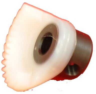 Necchi 521/White 1477 - Macchina da cucire 640013008