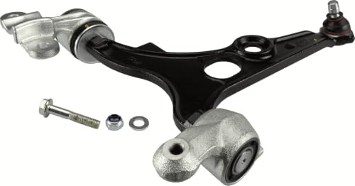 TRW Automotive AfterMarket JTC401 Track Control Arm