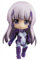 Nendoroid Muv-Luv Alternative Total Eclipse Ini~a-Shesuchina (non-scale ABS & PVC painted action figure) (japan import)