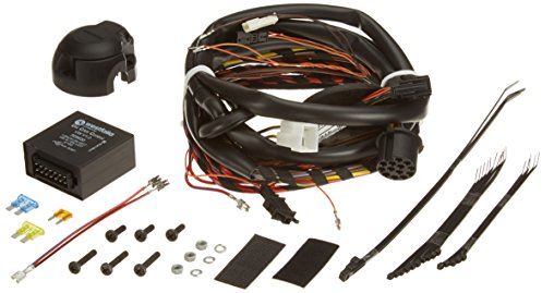 Westfalia 321800300113 - Kit Elettrico, Gancio Traino