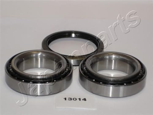 JAPANPARTS KK-13014 Radlagersatz pro 1 Rad Vorne Kompatibel mit MAZDA 121 II DB NA0133042A