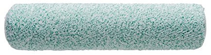 HAMILTON - Brosse Rouleau Moyen Microfibre Perfection 12