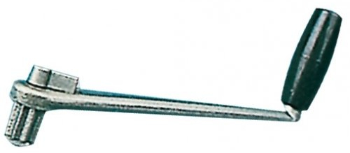 Osculati Ersatz-Winschkurbel, Universalmodell 200 mm