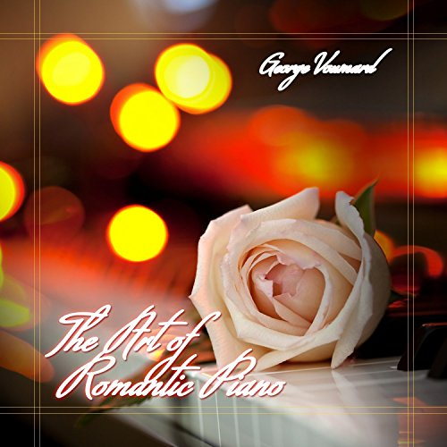 The Art of Romantic Piano