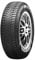 Kumho WP51 M+S - 145/80R13 75T - Winterreifen