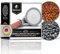 Prisma® Prisma Wellness Mineralperlen Nachfüllset Die Filtersteine sind antibakteriell, ionisiert, mineralisierend und pH-neutral.