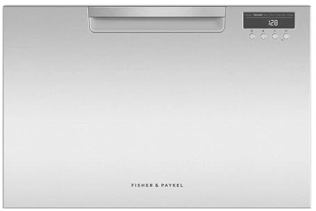 Fisher & Paykel DD24SAX9 Series 7 Contemporary Single DishDrawer