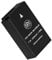 BM Premium EN-EL20, EN-EL20A Battery for Nikon Coolpix P950, P1000, P1100, DL24-500, Coolpix A, 1 J1, 1 J2, 1 J3, 1 S1, 1 V3 Digital Camera
