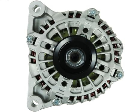 AS-PL A5374S Alternators/Alternators